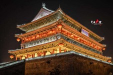自贡西安旅游攻略(西安旅游攻略自由行路线推荐)
