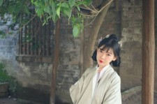 自贡中山汉服模特兼职(兼职汉服街拍模特是实的吗)