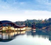 自贡景点介绍(景点介绍模板)