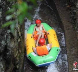 自贡伴游中国三亚(三亚结伴旅游网)