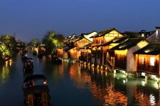 自贡乌镇旅游攻略(乌镇旅游攻略景点必去)