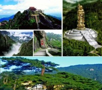 自贡景点介绍(景点介绍英文)