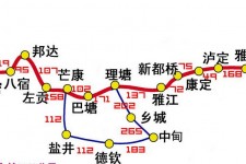 自贡自驾游线路(汕头南澳岛旅游攻略自驾游线路)