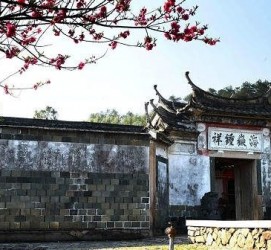 自贡中国伴游网保举一座寺庙(旅游景区寺庙)
