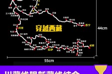 自贡自驾游路线(自驾路线图)