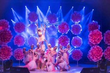 自贡渭南演艺模特兼职雇用信息(渭南演艺模特兼职雇用信息网)