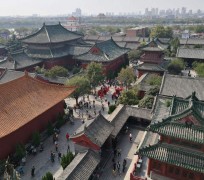 自贡开封旅游攻略(开封旅游攻略必玩的景点)