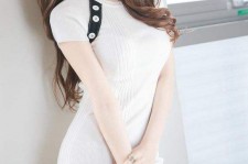 自贡女模特(女模特不顾母亲阻拦寻生父)