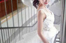 自贡女伴侣兼职婚纱模特(婚纱模特兼职是实的吗)