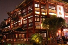自贡上海旅游攻略(上海旅游攻略5日自助游攻略)