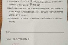 自贡关于模特兼职能否会要求签合同的信息