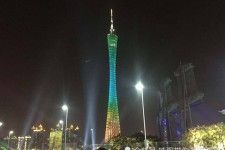 自贡广州游玩攻略(广州游玩攻略2日游)
