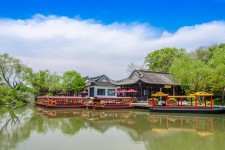 自贡旅游景点(旅游景点排行榜)