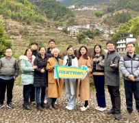 自贡商务伴游招聘 潮声丨百万年薪聘导游 浙江一座县城的“千金买马”记