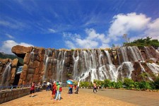 自贡旅游景点介绍(旅游景点介绍结尾)