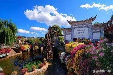 自贡丽江兼职模特伴游(丽江兼职工资日结古城)