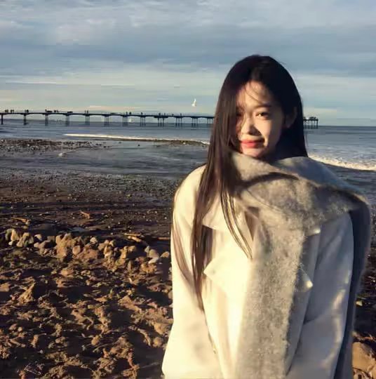 自贡伴游女生周晓婷的资料?