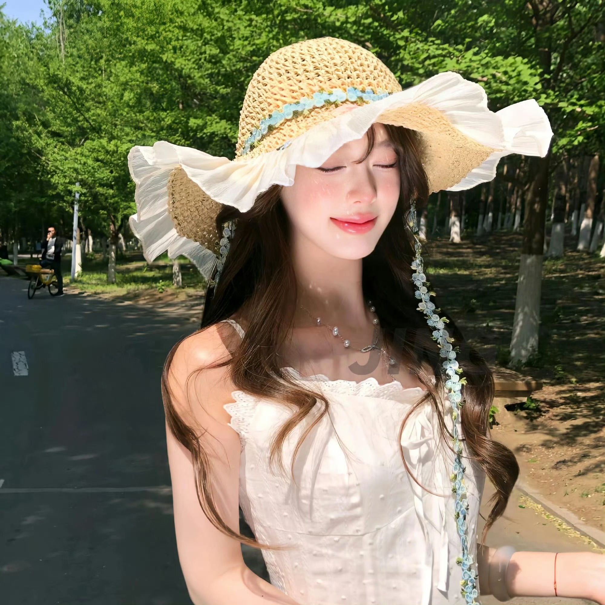 自贡伴游女生许曼姿的资料