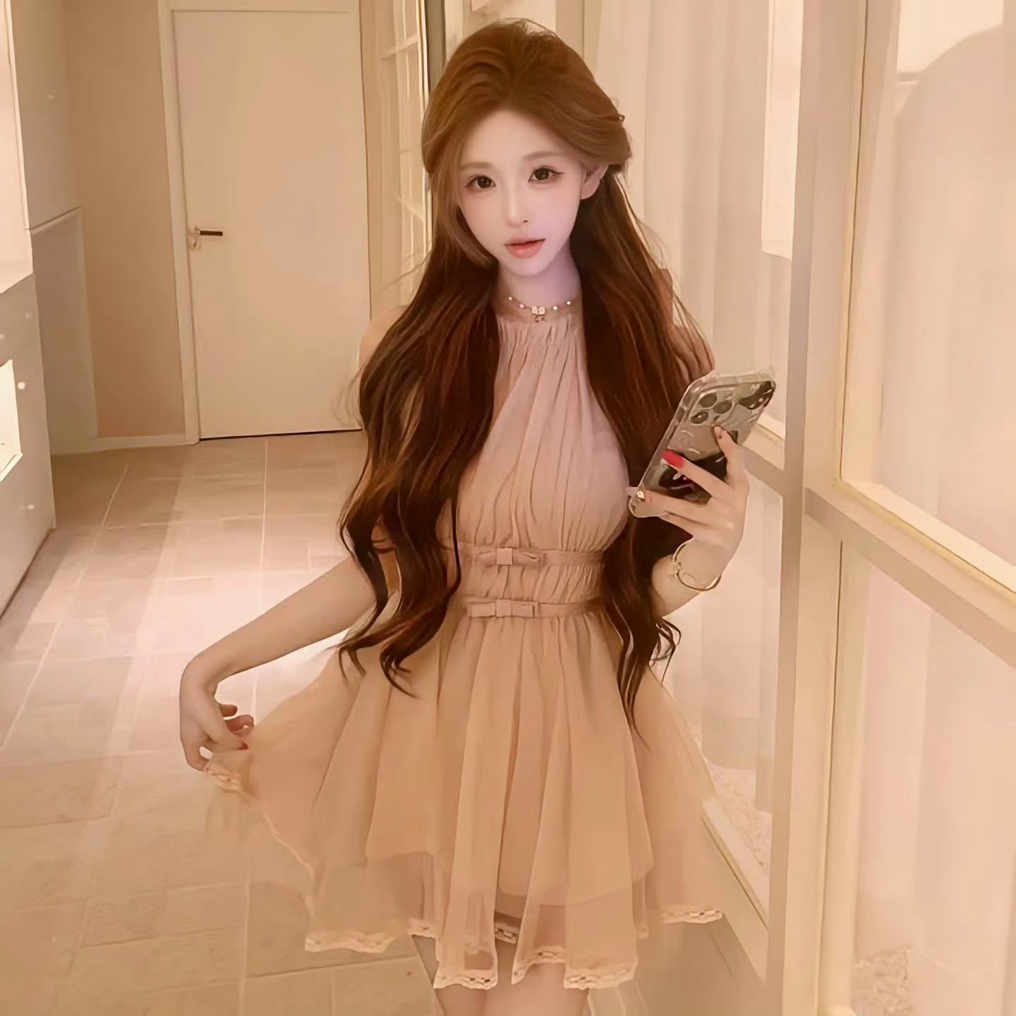 自贡伴游女生温砚卿的资料