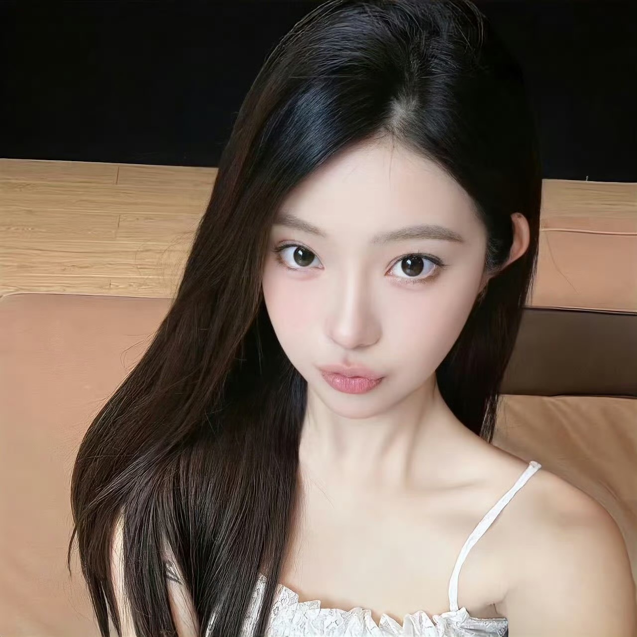 自贡伴游女生Olivia Wang的资料
