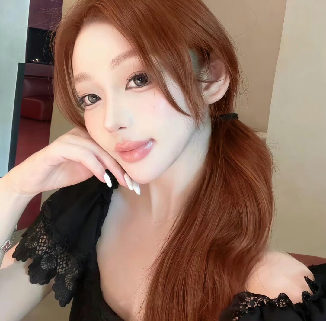 自贡伴游女生 | Victoria LiLI的资料