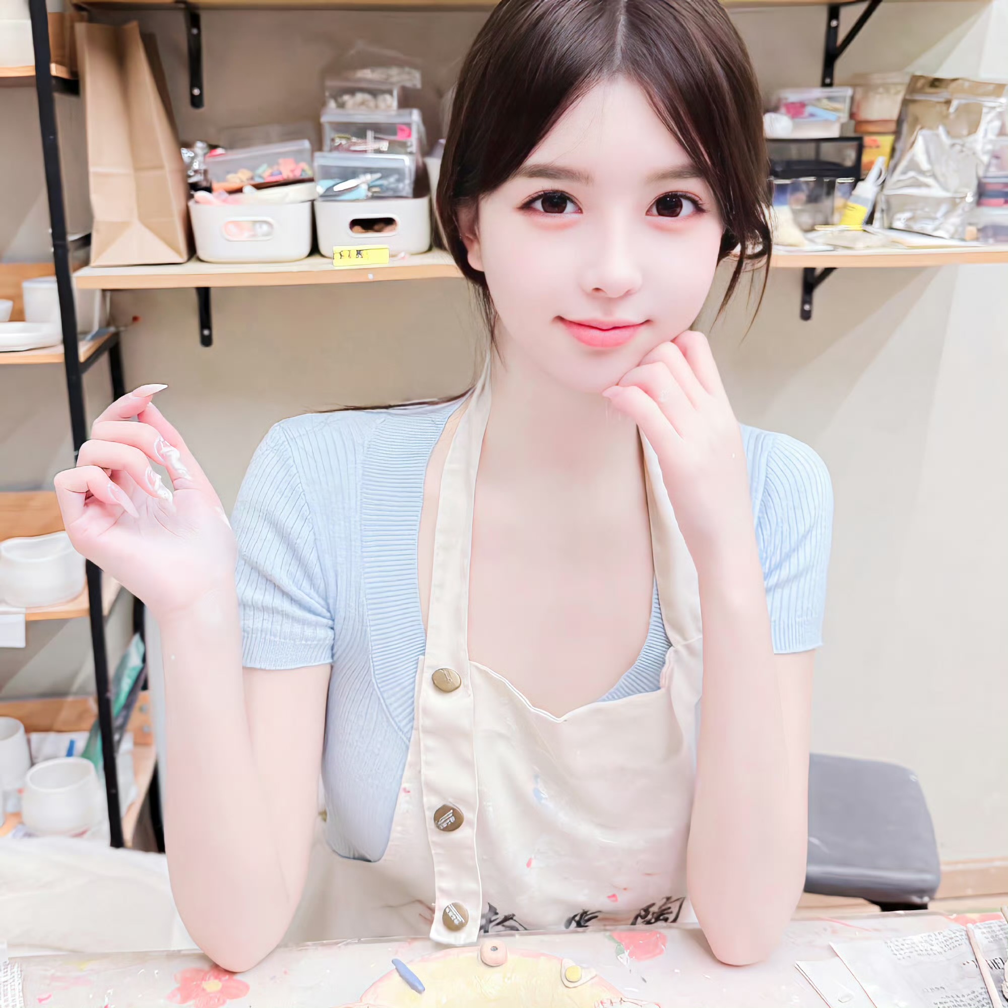 自贡伴游女生 | 苏雅宁🌸的资料