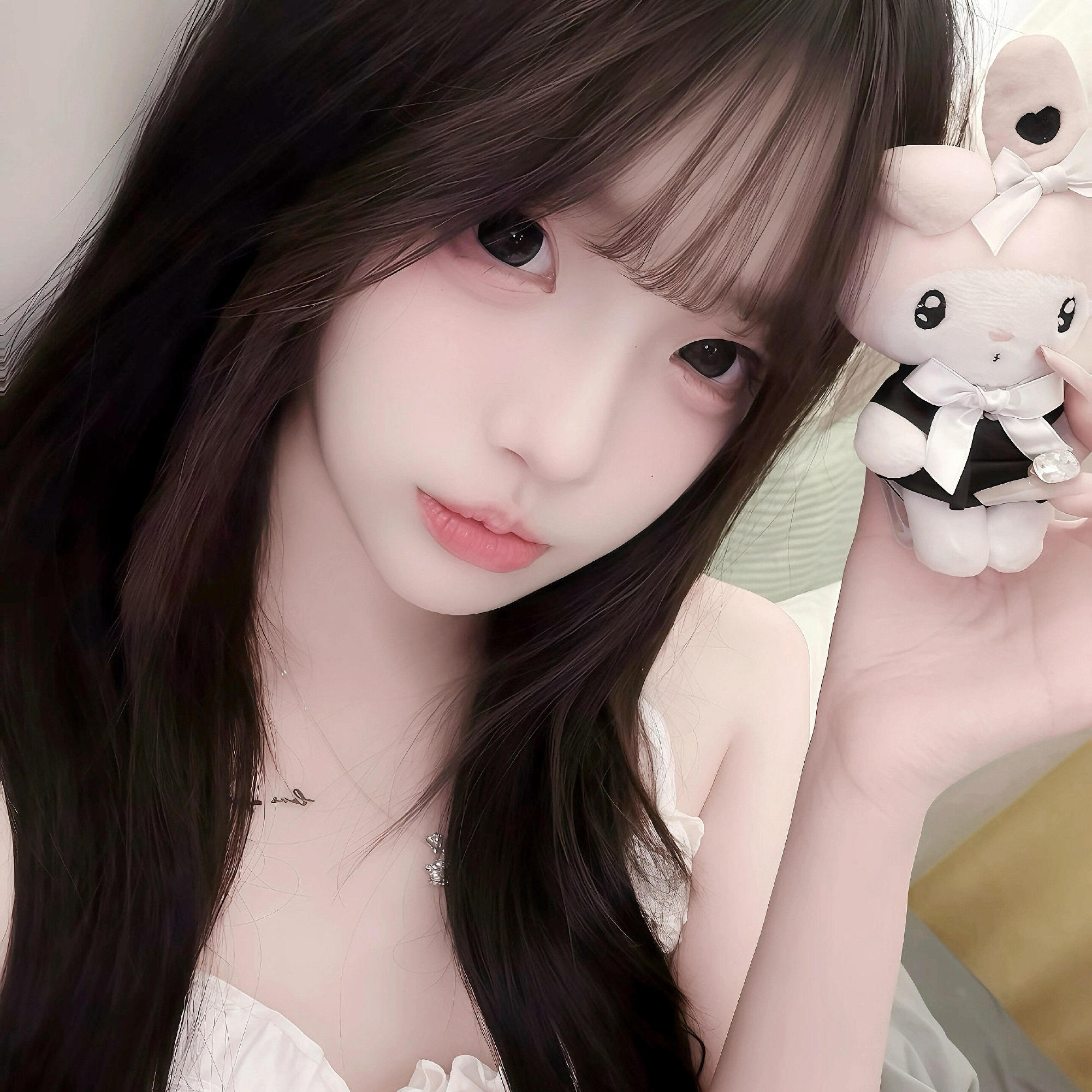 自贡伴游女生 | 钱姜薇 🌸的资料