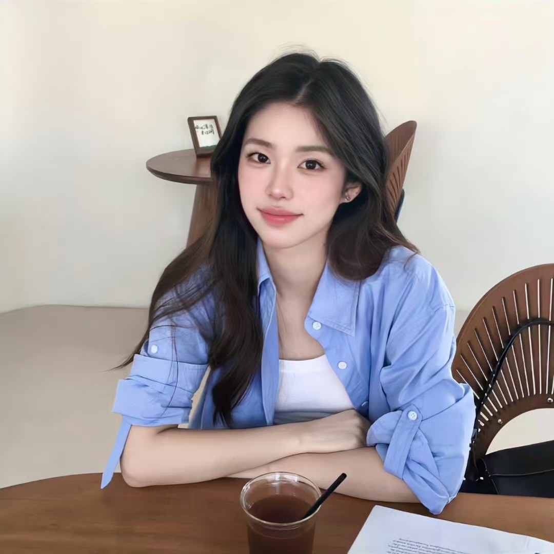 自贡伴游女生 | 白清叙的资料