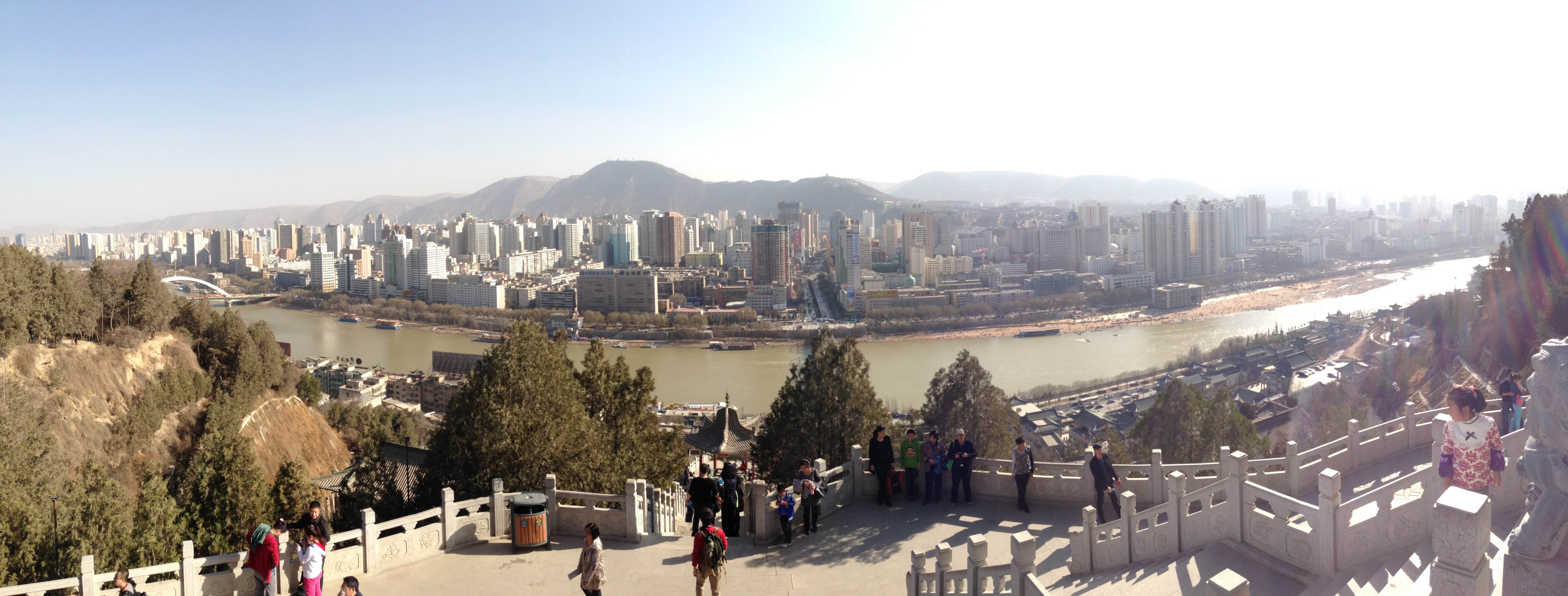 兰州旅游攻略(兰州旅游攻略一日游计划)