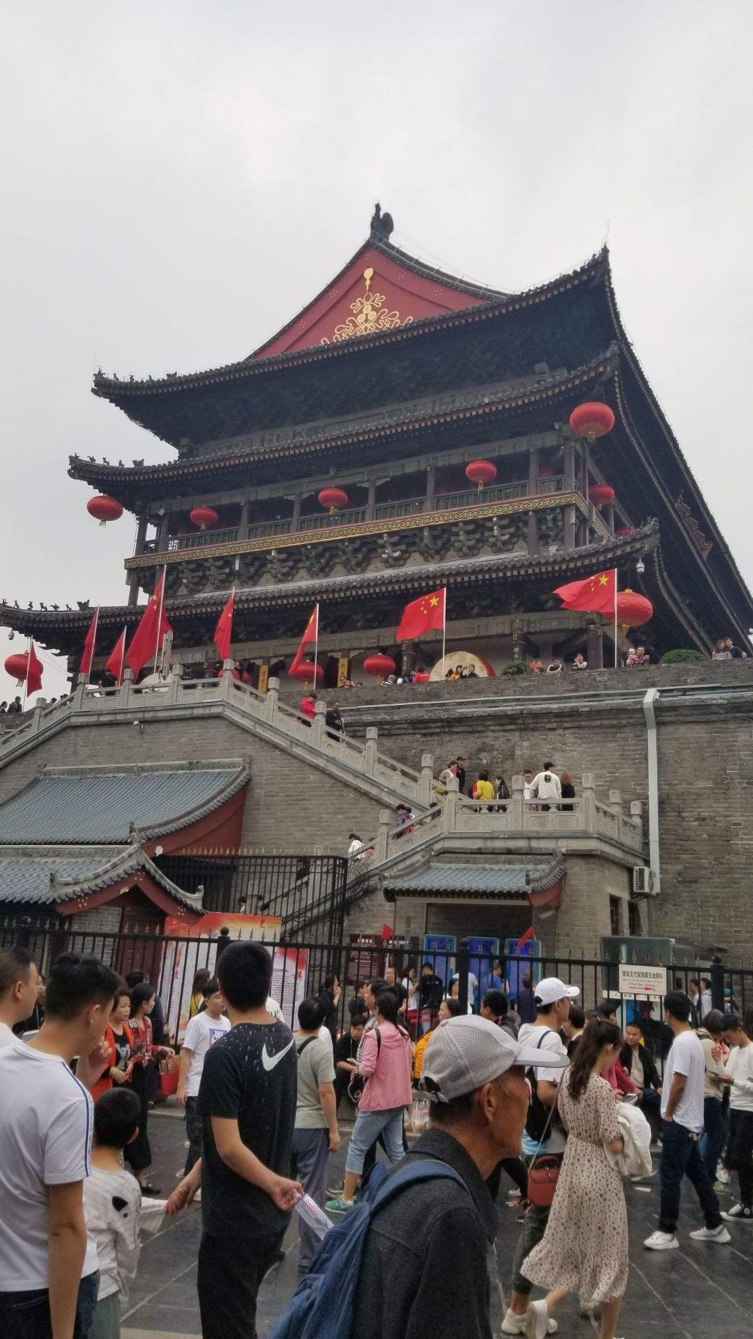 西安游玩攻略(西安游玩攻略一日游自由行)
