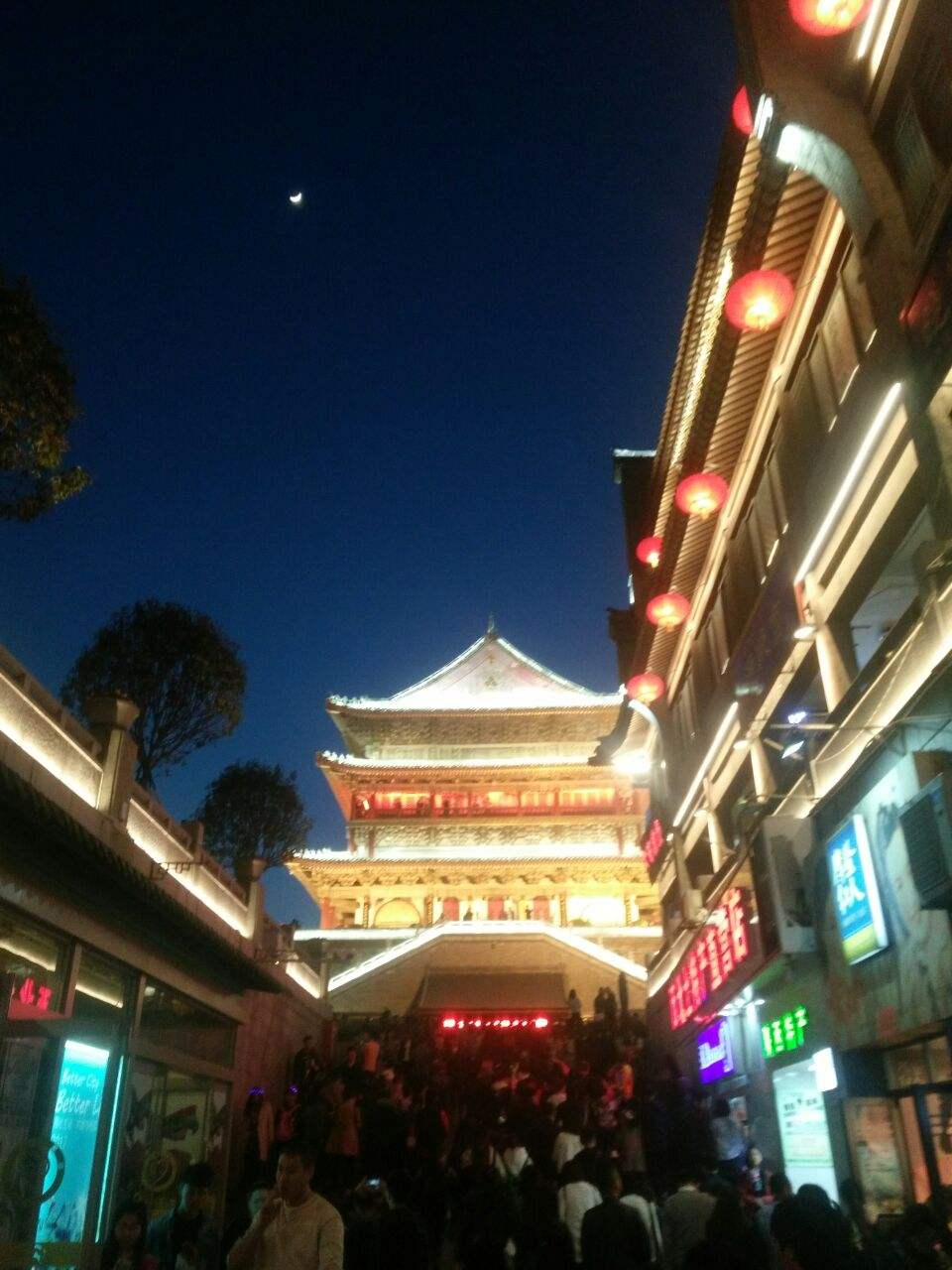 西安游玩攻略(西安游玩攻略一日游自由行)